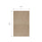 Jet Liner II Nylon Portobello 706 Area Rug HGN72 Textured 2