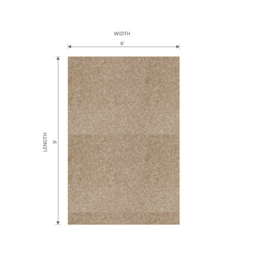 Kepuhi Point Nylon Portabello 706 Area Rug 066RA Textured 3