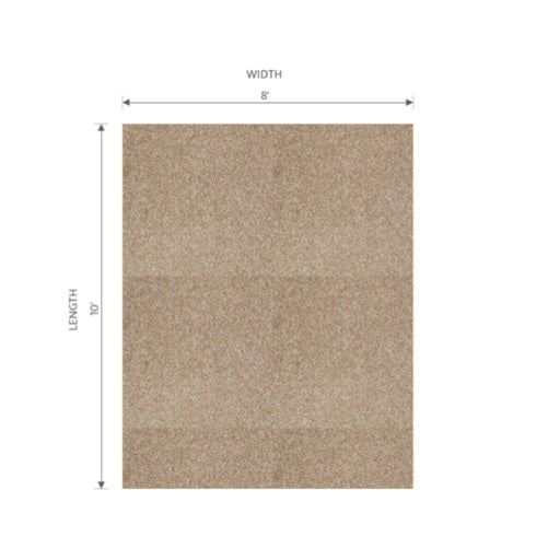 Jetliner Nylon Portabello 00706 Area Rug HF742 Textured 4