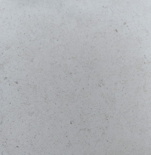 Portugal Beige Honed Limestone Tile - 12" x 12" x 3/8"