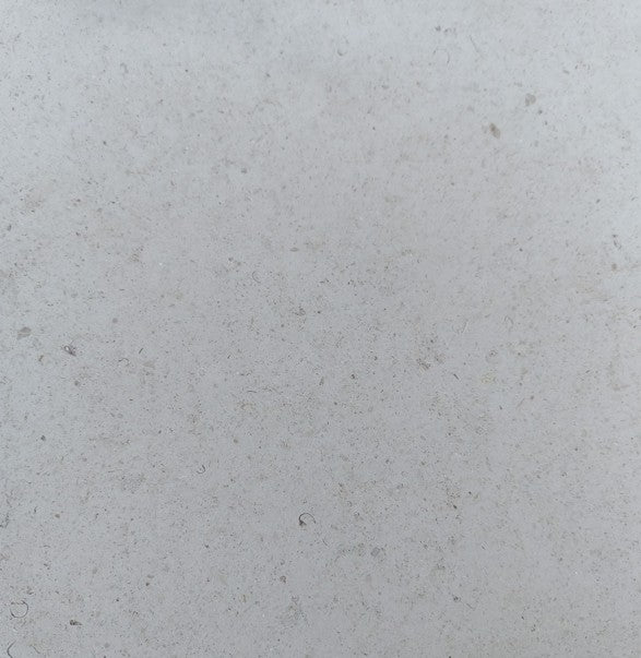 Portugal Beige Honed Limestone Tile - 12" x 12" x 3/8"
