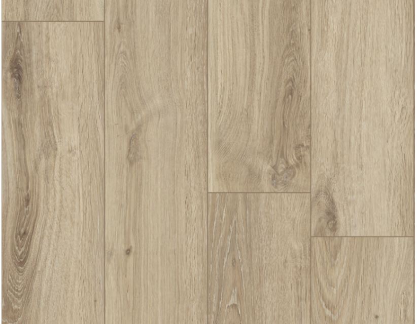 Cortona Plus Blue Vinyl Pottery Wheel Luxury Vinyl Plank Urethane 1