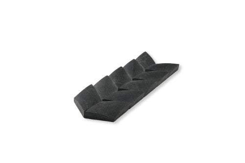 Paragon Slate Sutra Black Mosaic Honed 3