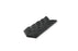 Paragon Slate Sutra Black Mosaic Honed 3