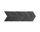 Paragon Slate Sutra Black Mosaic Honed 1
