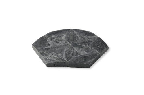 Paragon Quartzite Silver Quartzite Mosaic Honed 2