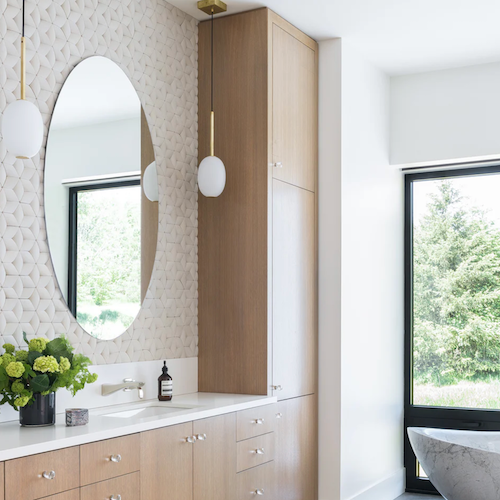 Profile Sandstone Mint Honed