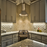Profile Mosaic Honed Marble