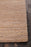 Jute 34201 Area Rug Textured 1
