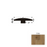 Premier Cider Hardwood Moulding / Trim - 2" x 90" T Molding
