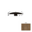 Premier Jute Hardwood Moulding / Trim - 2" x 90" T Molding