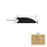 Premier Mist Hardwood Moulding / Trim - 2" x 90" Reducer