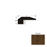 Premier Russet Hardwood Moulding / Trim - 2" x 90" Threshold