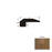 Premier Tawny Hardwood Moulding / Trim - 2" x 90" Threshold