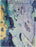 Prismatic Wool Blend Silver Blue SILBL