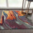 Prismatic Wool Blend Multicolor MTC