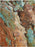 Prismatic Multicolor Wool Blend MTC