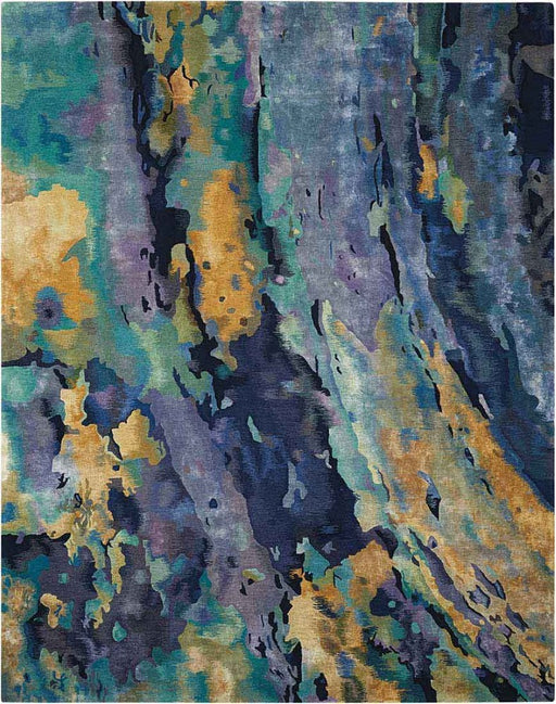 Prismatic Silver Blue SILBL