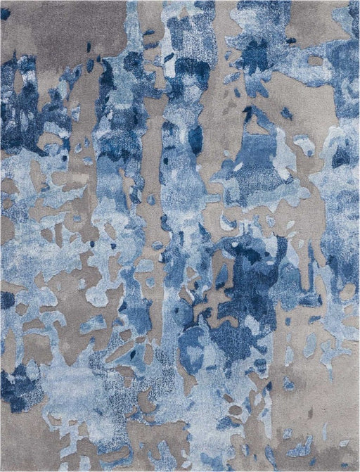 Prismatic Blue Grey BLGRY