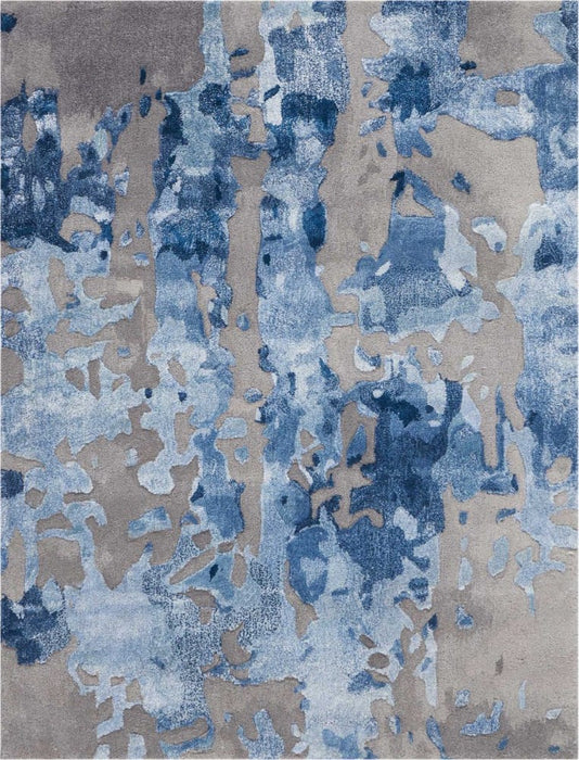 Prismatic Blue Grey BLGRY