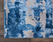 Prismatic Blue Grey Wool Blend BLGRY