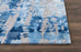 Prismatic Blue Grey BLGRY Wool Blend