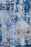 Prismatic Wool Blend Blue Grey BLGRY