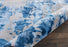 Prismatic Wool Blend Blue Grey BLGRY