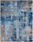 Prismatic Blue Grey BLGRY Wool Blend