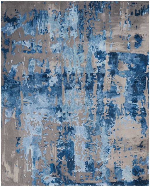 Prismatic Blue Grey BLGRY
