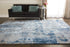 Prismatic Blue Grey Wool Blend BLGRY