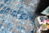 Prismatic Blue Grey BLGRY Wool Blend