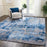 Prismatic Wool Blend BLGRY Blue Grey