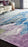 Prismatic Wool Blend GRYMT Grey Multicolor