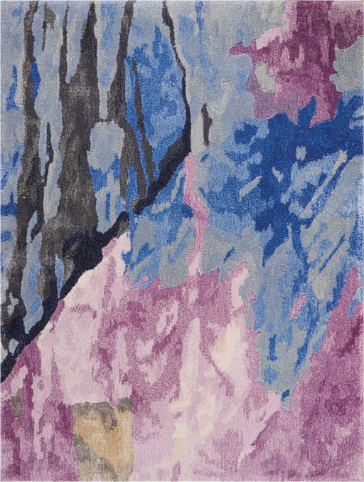 Prismatic Grey Multicolor GRYMT