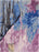 Prismatic Wool Blend Grey Multicolor GRYMT
