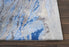 Prismatic Wool Blend GRYMT Grey Multicolor