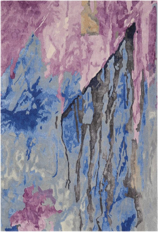 Prismatic Grey Multicolor GRYMT