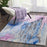 Prismatic Grey Multicolor GRYMT Wool Blend