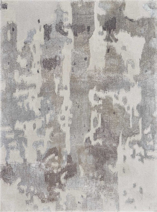 Prismatic Silver Grey SILGY