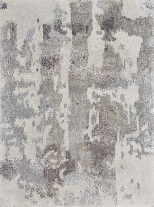 Prismatic Silver Grey SILGY