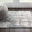 Prismatic Wool Blend Silver Grey SILGY