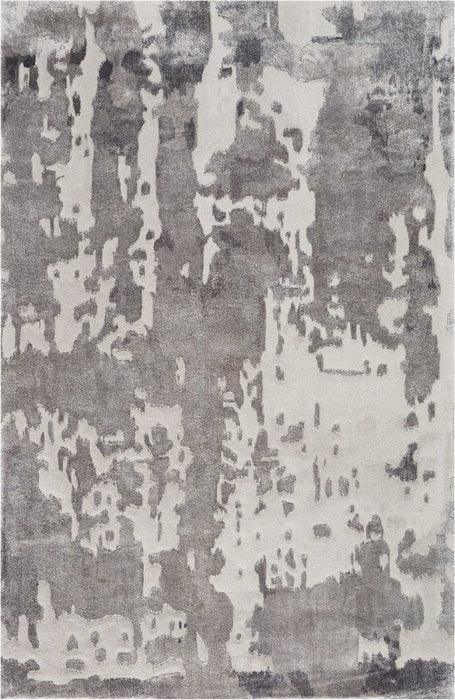 Prismatic Wool Blend Silver Grey SILGY