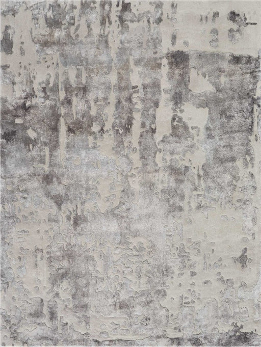 Prismatic Silver Grey SILGY
