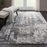 Prismatic Wool Blend Silver Grey SILGY