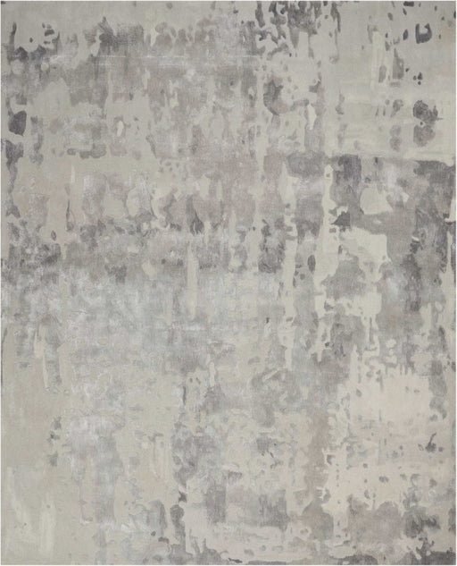 Prismatic Silver Grey SILGY
