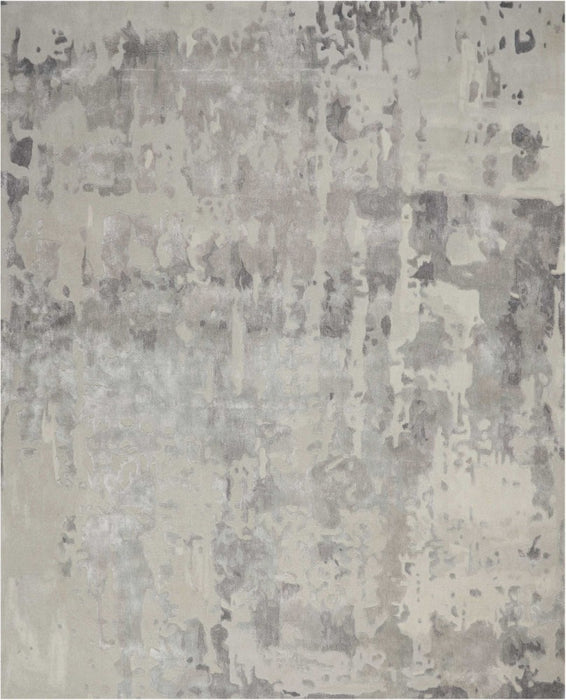 Prismatic Silver Grey SILGY