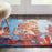 Prismatic Wool Blend Blue Flame 