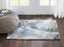 Prismatic Wool Blend Grey Slate GYSLT