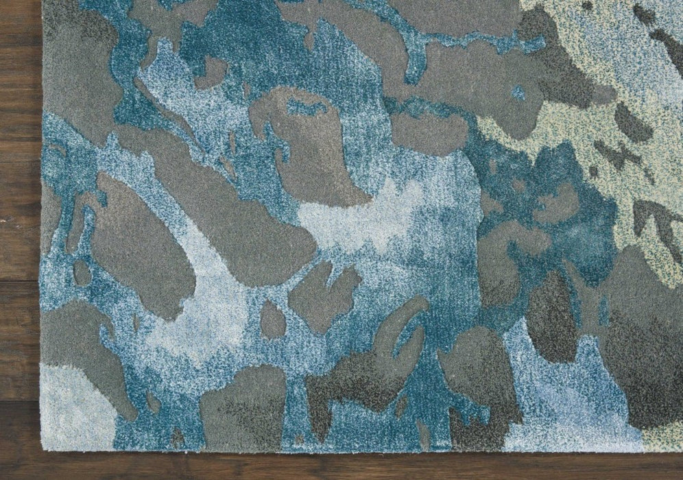 Prismatic Grey Slate Wool Blend GYSLT
